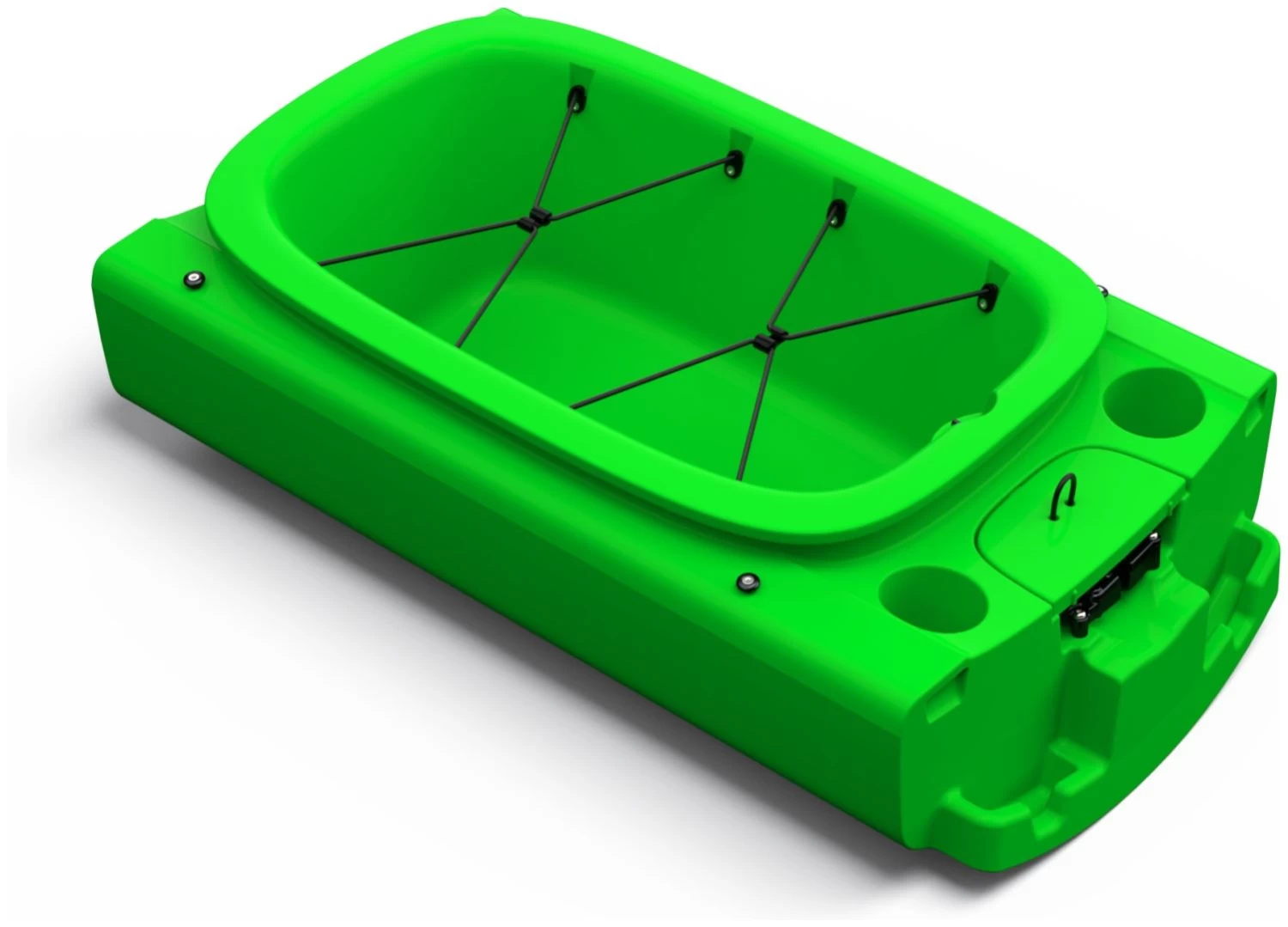 Natseq Packer 4 Natseq Packer - Afbeelding 2