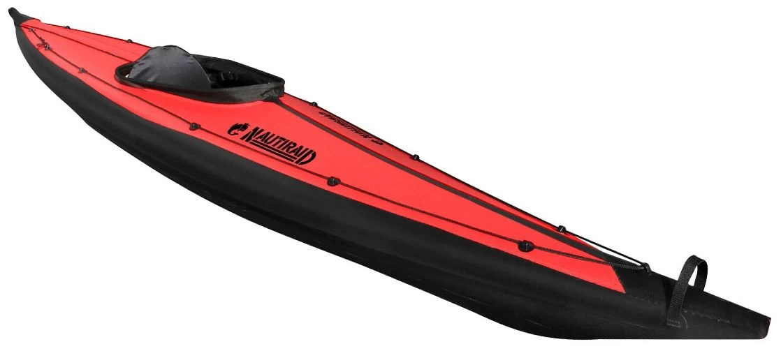 Nautiraid Cross 405 5 Nautiraid Cross 405 - Afbeelding 3
