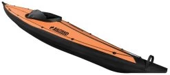 Nautiraid Cross 405 12 Nautiraid Cross 405 -Surf Promotiewinkel nautiraid cross 405 orange orange 0