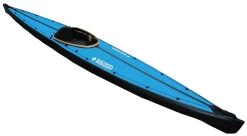 Nautiraid Karan 520 -Surf Promotiewinkel nautiraid karan 520 lagoon blue pvc without stabilairs lagoon blue 0