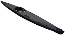Nautiraid Karan 520 -Surf Promotiewinkel nautiraid karan 520 smoke grey pvc without stabilairs smoke grey 0