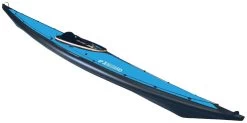 Nautiraid Narak 460 -Surf Promotiewinkel nautiraid narak 460 lagoon blue pvc without stabilairs lagoon blue 0