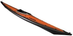 Nautiraid Narak 460 -Surf Promotiewinkel nautiraid narak 460 orange pvc without stabilairs orange 0