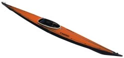 Nautiraid Narak 550 -Surf Promotiewinkel nautiraid narak 550 orange pvc without stabilairs orange 0