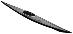Nautiraid Narak 550 -Surf Promotiewinkel nautiraid narak 550 smoke grey pvc without stabilairs smoke grey 0