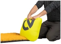 Nemo Vortex Pump Sack Lemon Green -Surf Promotiewinkel nemo vortex pump sack lemon green 3