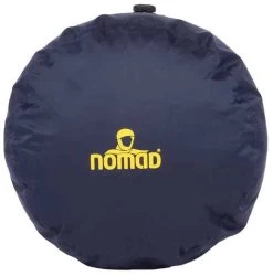 Nomad Waterproof Stuffsack -Surf Promotiewinkel nomad waterproof stuffsack dark navy 1 1