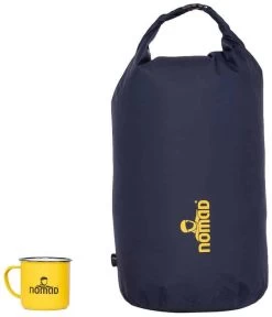 Nomad Waterproof Stuffsack -Surf Promotiewinkel nomad waterproof stuffsack dark navy 2 1