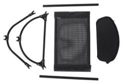 Nortik 3 Sits Incl. 2 Ribben For Scubi 2XL -Surf Promotiewinkel nortik 3 sits incl 2 ribben for scubi 2xl 3