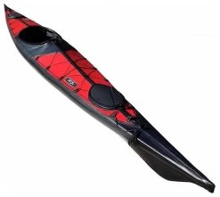 Nortik Argo -Surf Promotiewinkel nortik argo red black red black 0 1