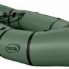 Nortik CityRaft Packraft 1 Nortik CityRaft Packraft -Surf Promotiewinkel nortik cityraft packraft dark green black dark green black 0