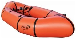 Nortik CityRaft Packraft 12 Nortik CityRaft Packraft -Surf Promotiewinkel nortik cityraft packraft orange black orange black 0