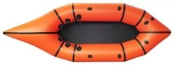 Nortik CityRaft Packraft 13 Nortik CityRaft Packraft -Surf Promotiewinkel nortik cityraft packraft orange black orange black 1