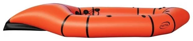 Nortik CityRaft Packraft 8 Nortik CityRaft Packraft - Afbeelding 6