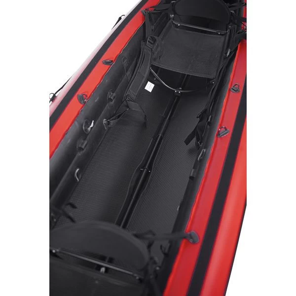 Nortik Drop Stitch Insert Voor Scubi 1 XL 3 Nortik Drop Stitch Insert Voor Scubi 1 XL