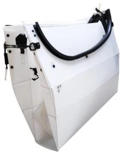 Nortik Fold 4.2 White