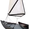Nortik Kayak Sail 0.8 Folding Kayak 2 Nortik Kayak Sail 0.8 Folding Kayak -Surf Promotiewinkel nortik kayak sail 0 8 folding kayak 0