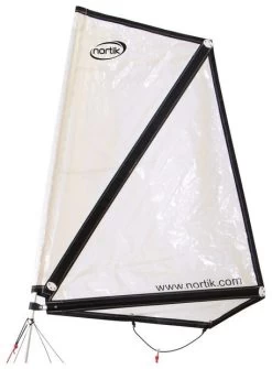 Nortik Kayak Sail 0.8 For Scubi 1 XL