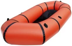 Nortik LightRaft Packraft -Surf Promotiewinkel nortik lightraft packraft orange black orange black 1