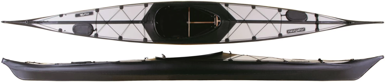 Nortik Navigator 3 Nortik Navigator