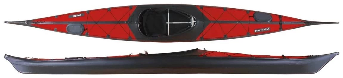 Nortik Navigator 4 Nortik Navigator - Afbeelding 2