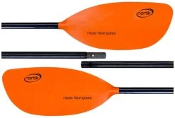 Nortik Rapid Fiberglass 4-Part