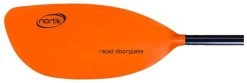 Nortik Rapid Fiberglass 4-Part -Surf Promotiewinkel nortik rapid fiberglass 4 part orange black 2 1