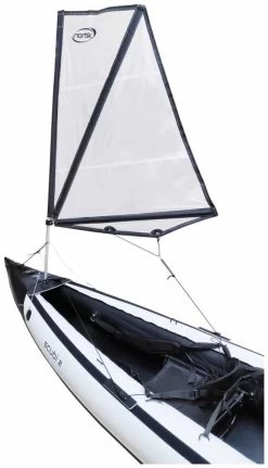 Nortik Scubi 2 - Nortik Kayak Sail 1.0