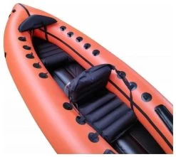 Nortik Seat-Kit DUO Expedition