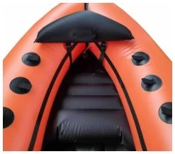 Nortik Seat-Kit DUO Expedition -Surf Promotiewinkel nortik seat kit duo expedition 2