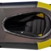 Nortik TrekRaft Expedition Met Afdekzeil Packraft Yellow-Black 2 Nortik TrekRaft Expedition Met Afdekzeil Packraft Yellow-Black -Surf Promotiewinkel nortik trekraft expedition met afdekzeil packraft yellow black 0