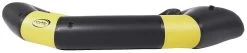 Nortik TrekRaft Expedition Zonder Afdekzeil Packraft Yellow-Black -Surf Promotiewinkel nortik trekraft expedition zonder afdekzeil packraft yellow black 3