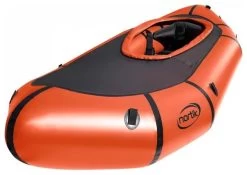 Nortik TrekRaft Met Afdekzeil Packraft 11 Nortik TrekRaft Met Afdekzeil Packraft -Surf Promotiewinkel nortik trekraft met afdekzeil packraft orange black orange black 0