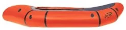 Nortik TrekRaft Met Afdekzeil Packraft 13 Nortik TrekRaft Met Afdekzeil Packraft -Surf Promotiewinkel nortik trekraft met afdekzeil packraft orange black orange black 2