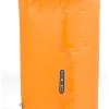 Ortlieb Dry-Bag Met Ventiel PS10 22 Liter -Surf Promotiewinkel ortlieb dry bag met ventiel ps10 22 liter orange 22 l orange 0