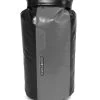 Ortlieb Dry-Bag PD350 10 Liter -Surf Promotiewinkel ortlieb dry bag pd350 10 liter black slate 10 l black slate 0