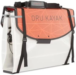 Oru Kayak Bay ST -Surf Promotiewinkel oru kayak bay st white 4