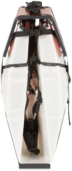Oru Kayak Beach LT -Surf Promotiewinkel oru kayak beach lt white 2