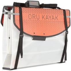 Oru Kayak Coast XT -Surf Promotiewinkel oru kayak coast xt white 3