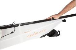 Oru Kayak Coast XT -Surf Promotiewinkel oru kayak coast xt white 6