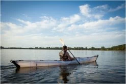 Oru Kayak Coast XT -Surf Promotiewinkel oru kayak coast xt white 8