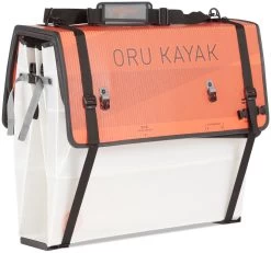 Oru Kayak Haven -Surf Promotiewinkel oru kayak haven white 2 1