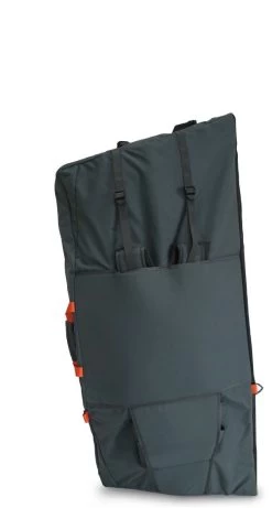 Oru Kayak Oru Pack Inlet/Lake -Surf Promotiewinkel oru kayak oru pack inlet white 2