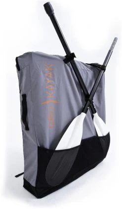 Oru Kayak Oru Pack 9 Oru Kayak Oru Pack -Surf Promotiewinkel oru kayak oru pack white 3