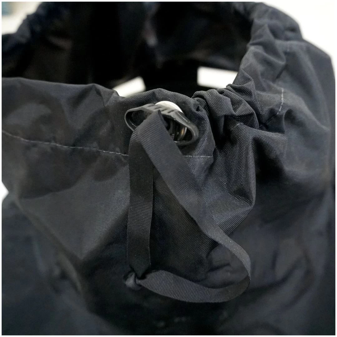 Oru Kayak Oru Spray Skirt - Nylon 4 Oru Kayak Oru Spray Skirt - Nylon - Afbeelding 2