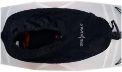 Oru Kayak Oru Spray Skirt - Nylon 9 Oru Kayak Oru Spray Skirt - Nylon -Surf Promotiewinkel oru kayak oru spray skirt nylon 2