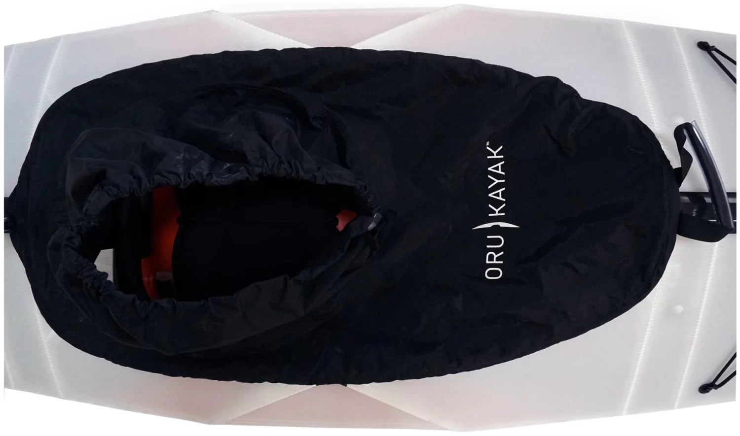 Oru Kayak Oru Spray Skirt - Nylon 5 Oru Kayak Oru Spray Skirt - Nylon - Afbeelding 3