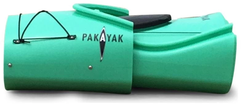 Pakayak Bluefin 142 4 Pakayak Bluefin 142 - Afbeelding 3