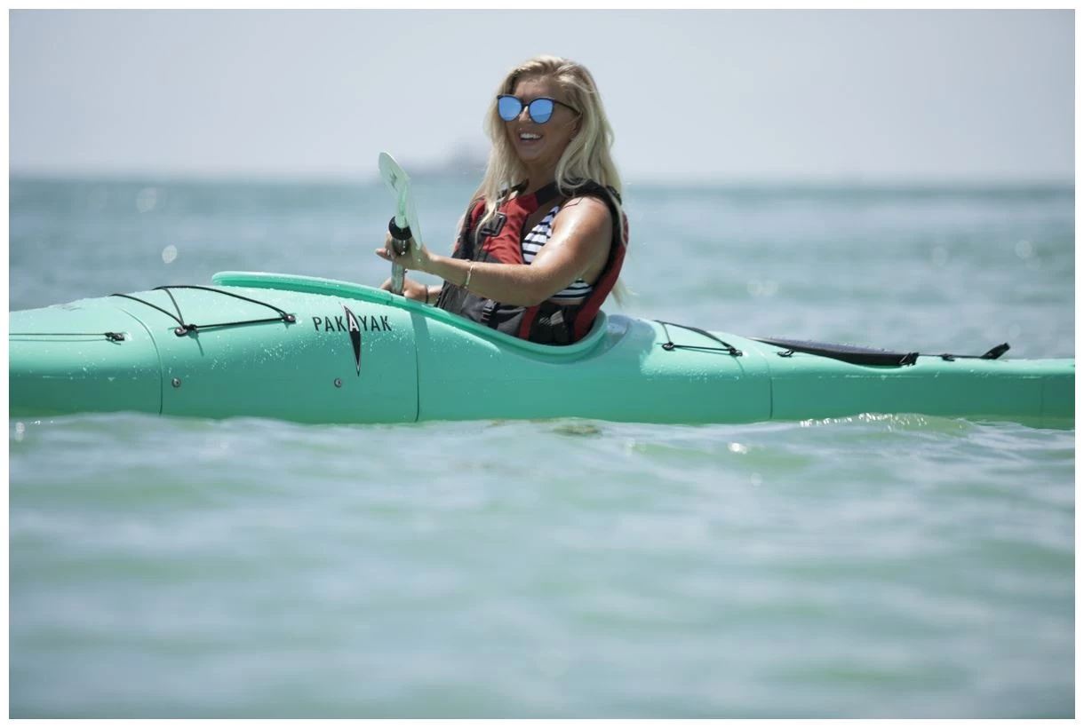 Pakayak Bluefin 142 6 Pakayak Bluefin 142 - Afbeelding 5