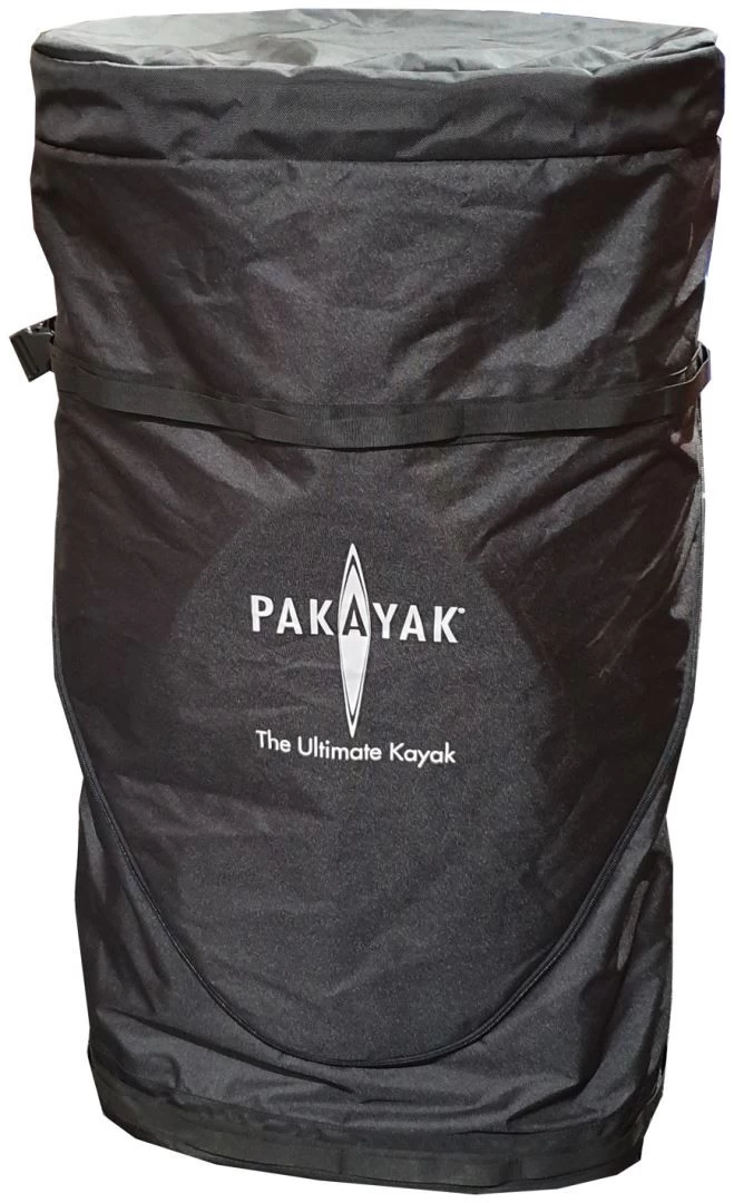 Pakayak Bluefin 142 9 Pakayak Bluefin 142 - Afbeelding 8